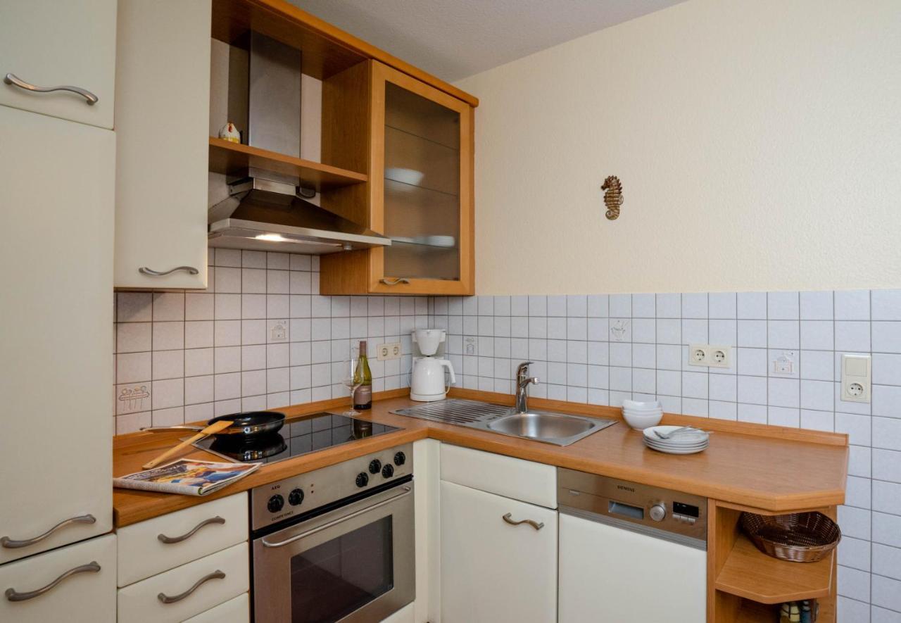 Boernhüs Apartment *