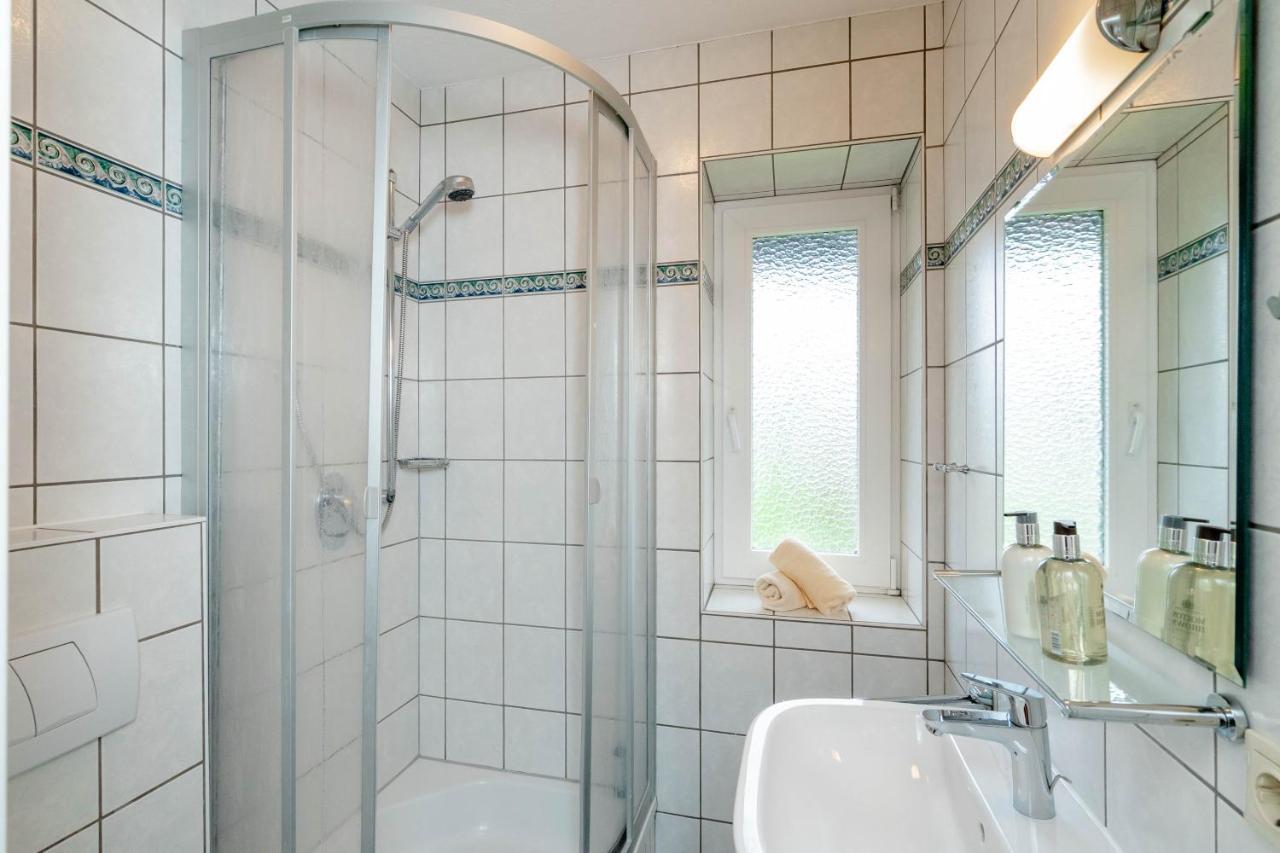 Apartment Boernhüs *