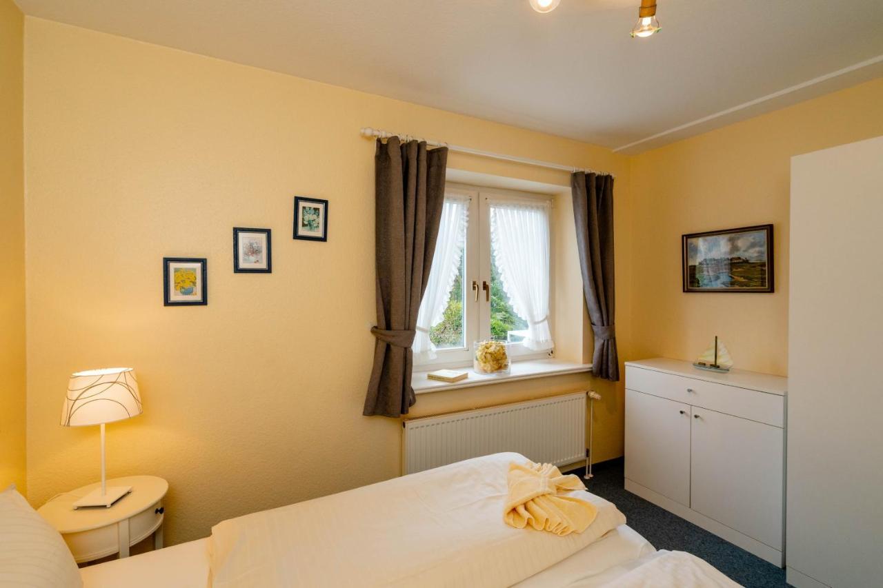 Apartment Boernhüs